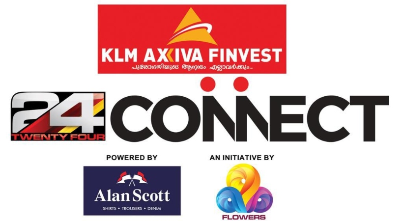 Image of 24 Connect logo
