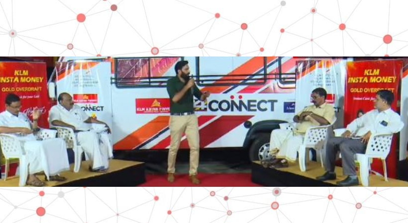 24 connect debate at Chavakkad Thrissur