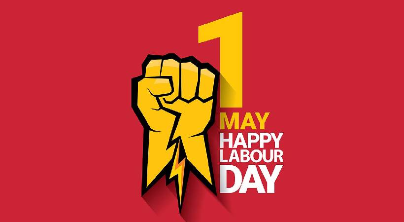 may day 2023