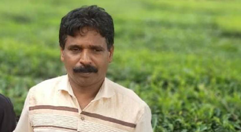 kozhikode murder case culprit found dead