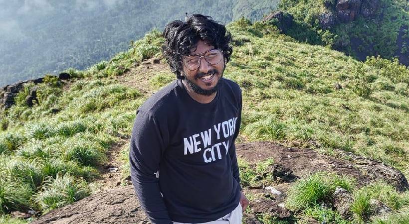 jyothish vanaja muraleedharan commits suicide after donating organs