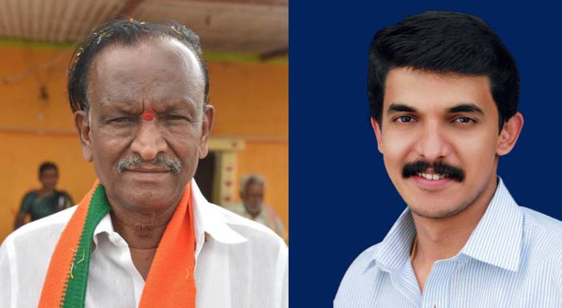 rich candidates karnataka election 2023