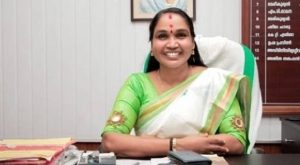 ajitha thankappan