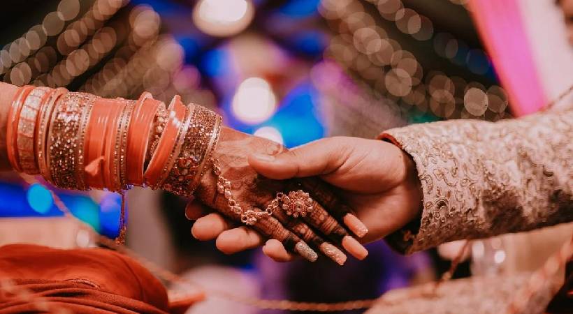 Groom Dies Bride Serious After Consuming Poison At Wedding