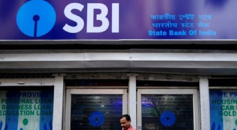 SBI allows exchange of 2000 currency without any requisition slip ID proof