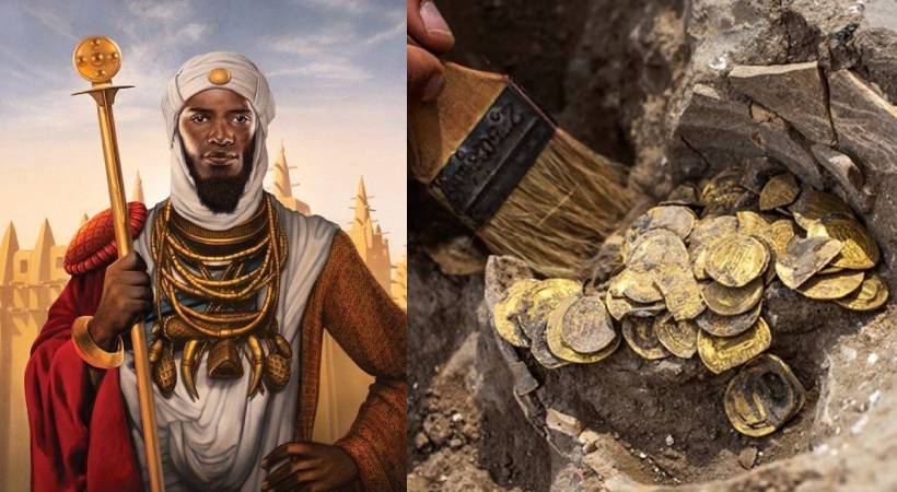 Mansa Musa The Richest Man Who Have Ever Lived