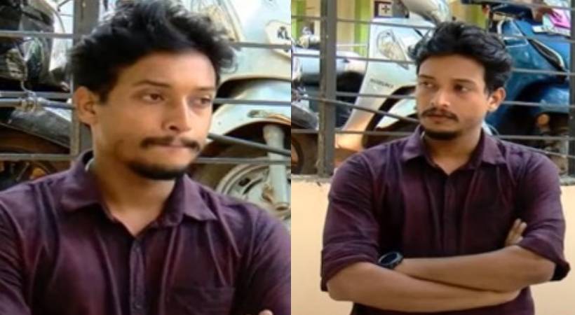 kozhikode attack against couple