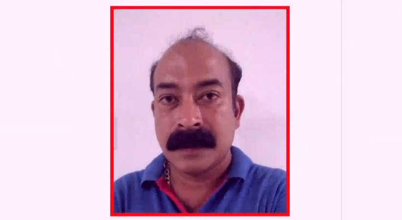 thrissur man impersonates as crime branch official arrested