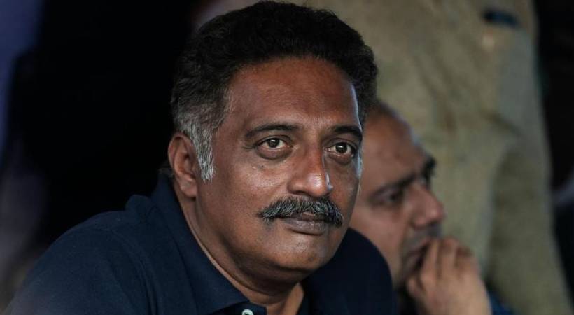 prakash raj about film workers befriending bjp