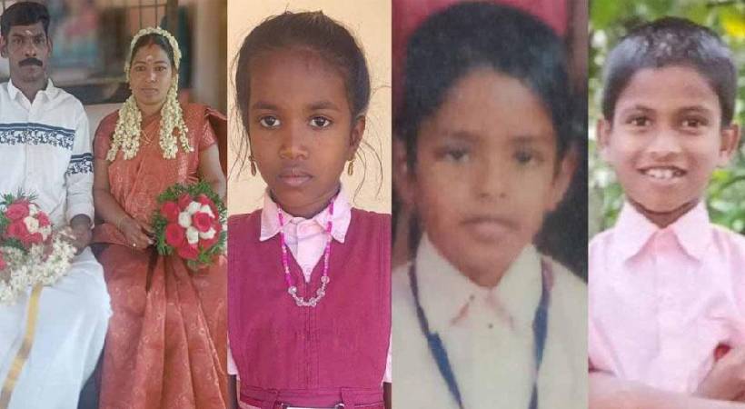kannur cherupuzha mass suicide postmortem report