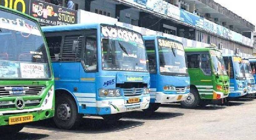 bus owners stand firm on strike decision