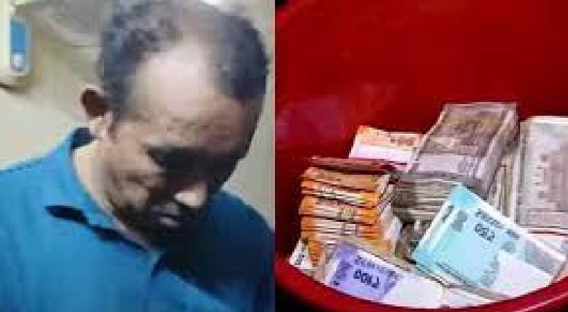 palakkayam bribery case details