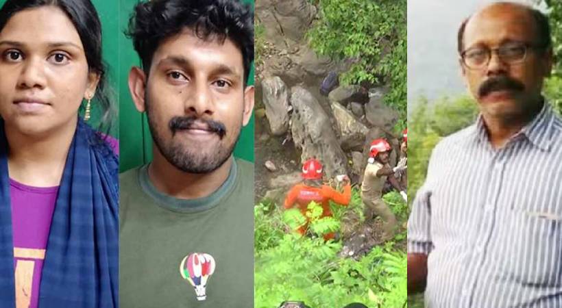 siddique murder case why shibili chose attappady