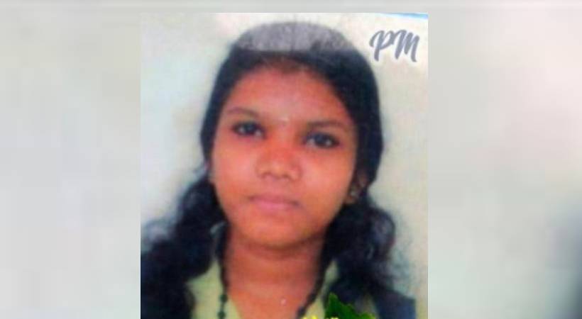 parents allege medical negligence behind thiruvananthapuram plus two student death