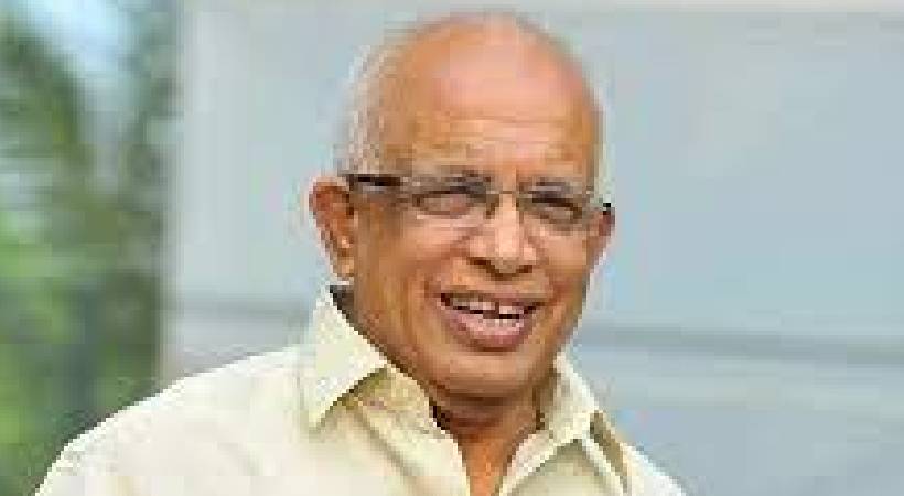 k krishnankutty on electricity