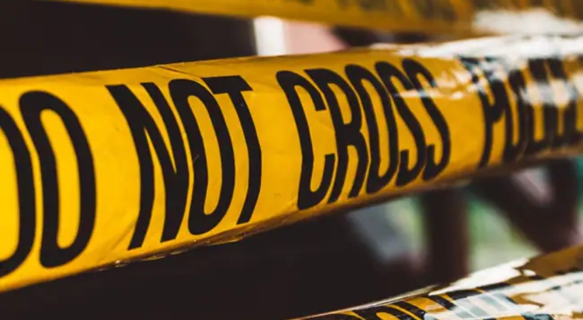 4 Members Of Family Dead As Tree Falls On Tent In J&K