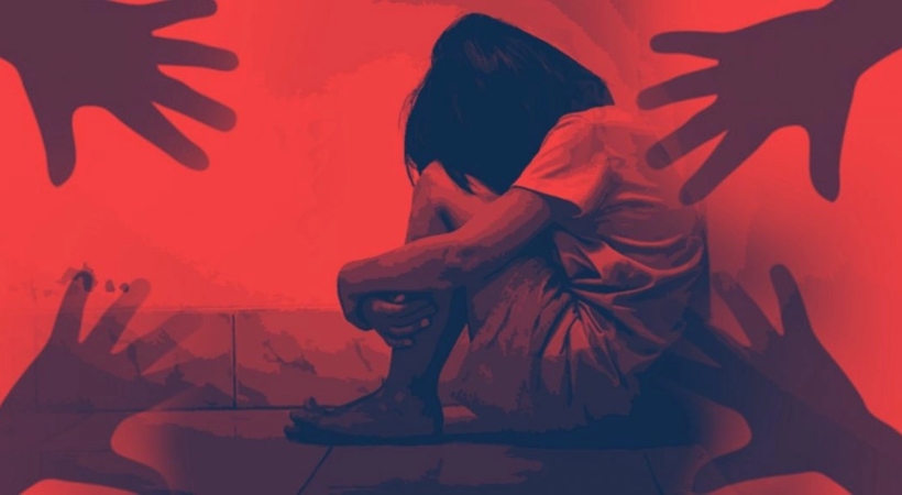 9-Year-Old Girl Sexually Assaulted In Delhi, Minor Boy Detained_ Cops
