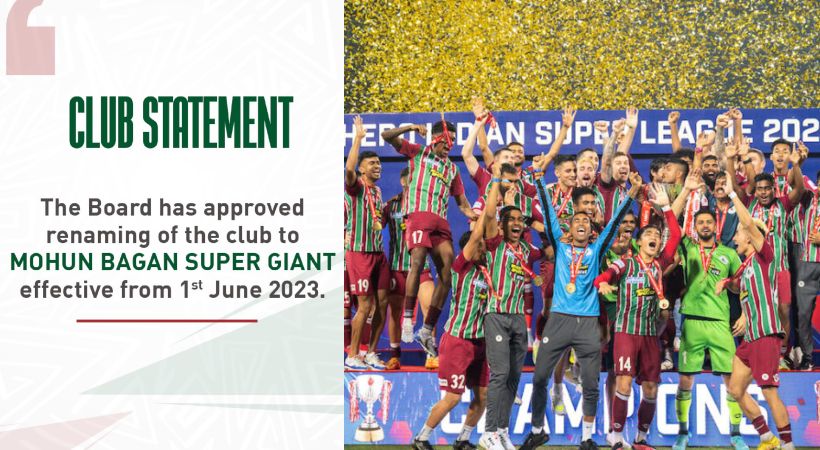 Image of ATK Mohun Bagan
