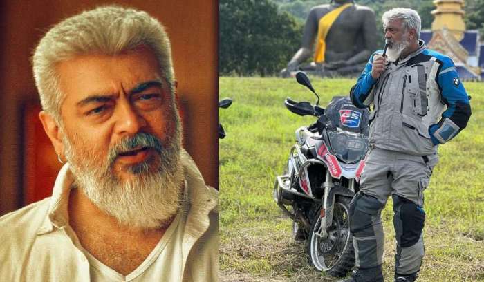 Actor-Ajith-kumar-announced-company-for-motorcycle-rides