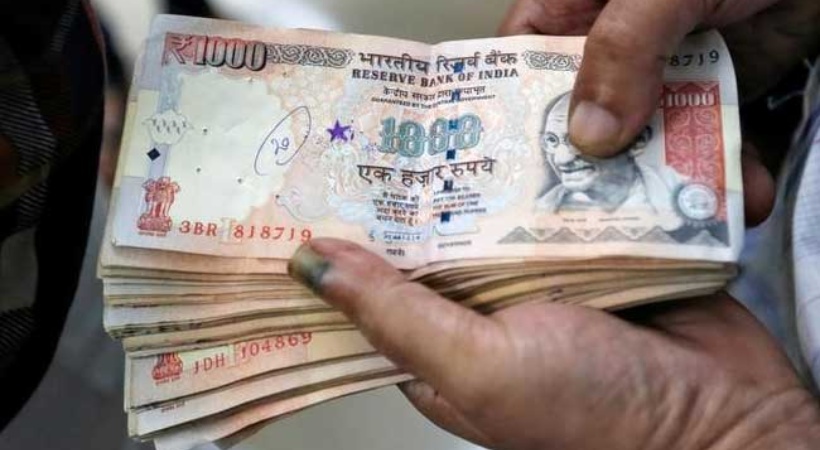 Are ₹ 1,000 Notes Coming Back? RBI Governor's Reply