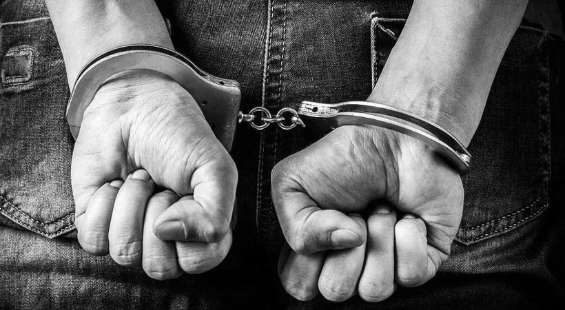 Arrest