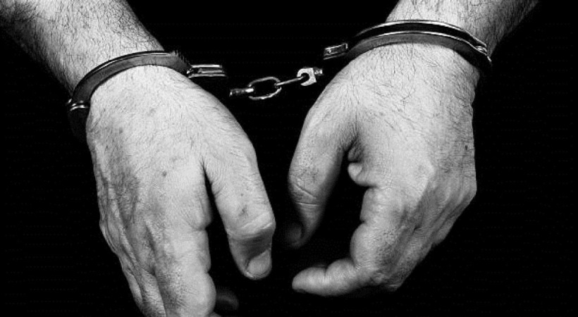 Arrest