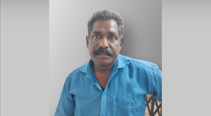 Image of Arrested Hostel Warden