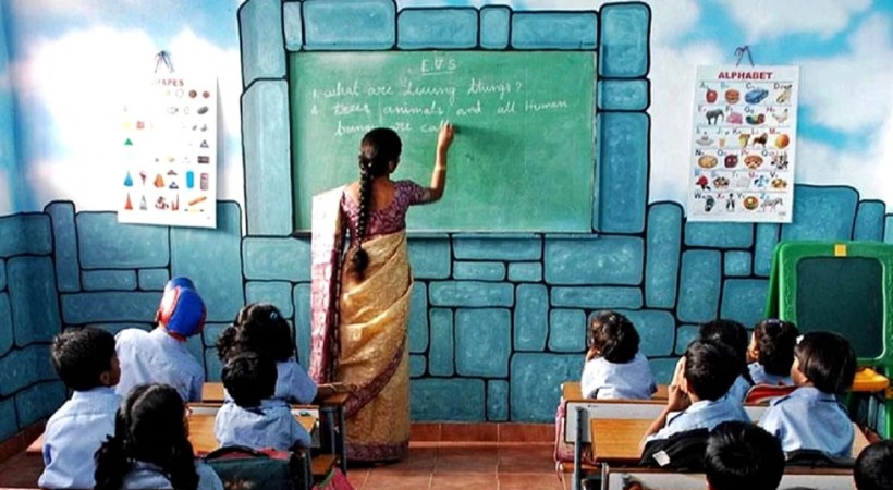 Assam rolls out ‘modest’ dress code for school teachers