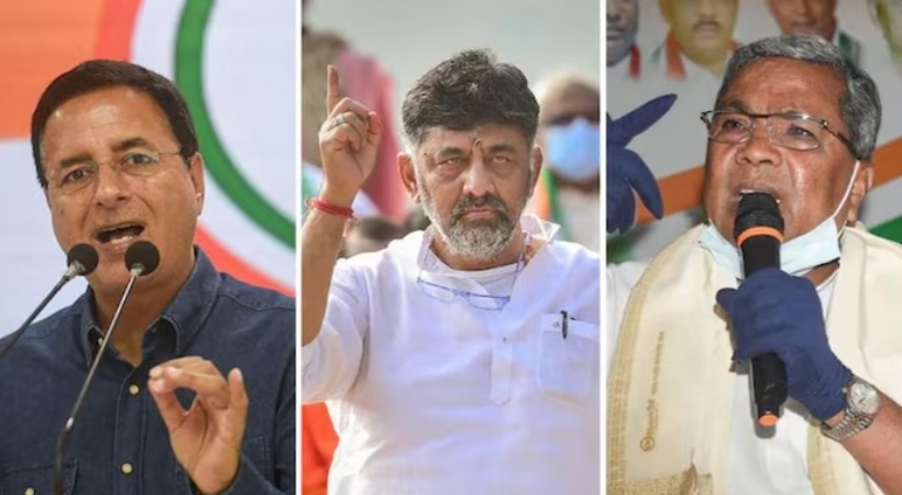 'BJP is sending people from Goa to Karnataka'; Congress