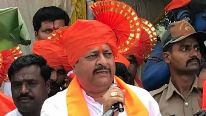 Basavanagouda Patil Yatnal
