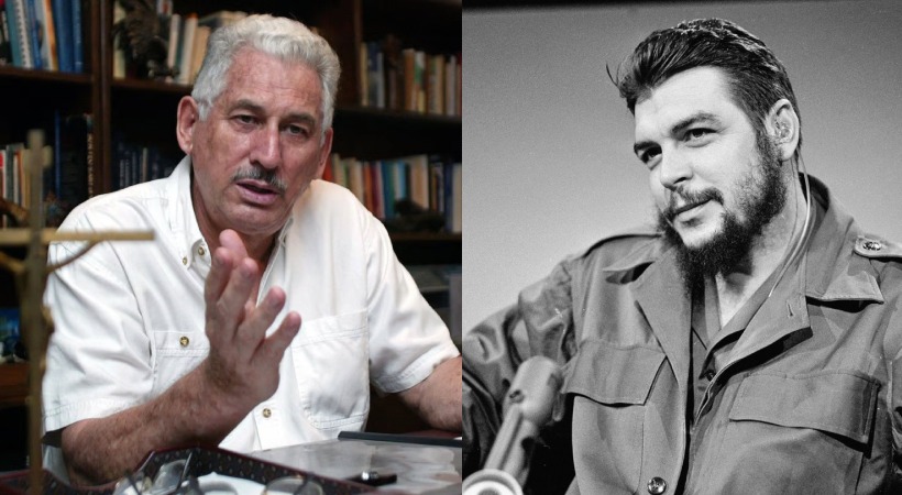 Bolivian general who captured 'Che' Guevara dies