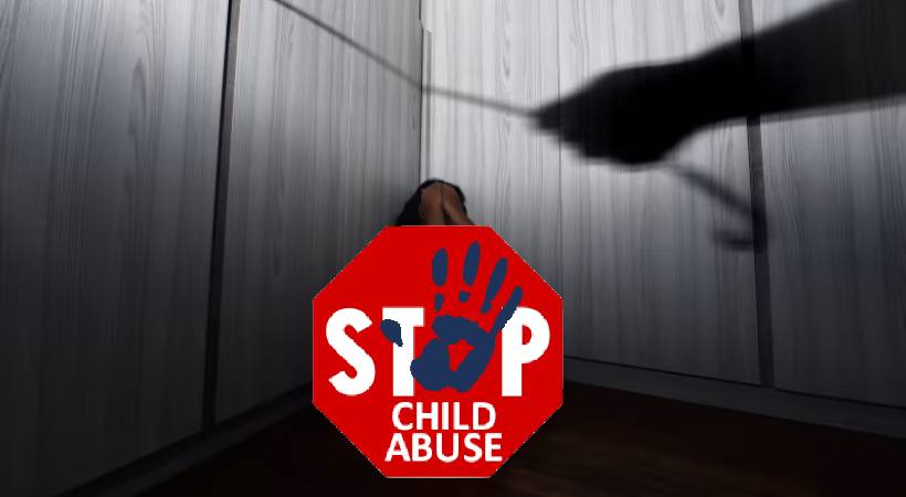 Girl injured brutally Child Rights Commission seeks report