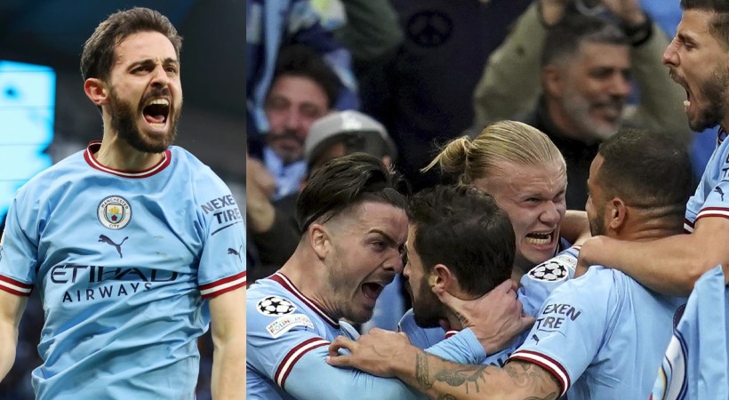 Champions League_ Manchester City thrash Real Madrid