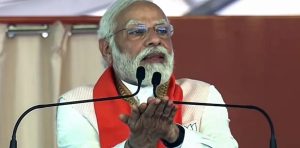 Congress Enemy Of Peace In Karnataka, Protects Terror Mastermind