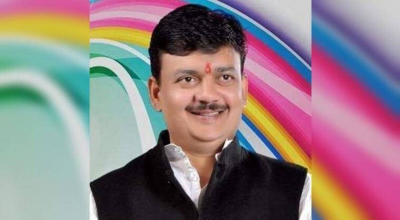 Congress' Lone Lok Sabha MP From Maharashtra Dies