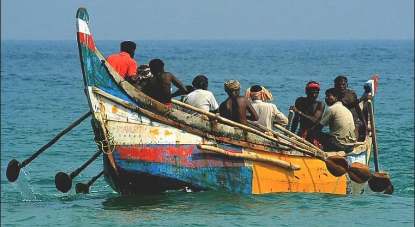 Cyclone Mokha: Fishermen should be cautious