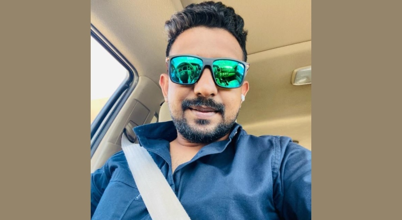 Death in Saudi