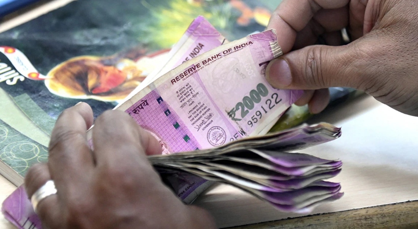 Delhi Court Dismisses Notes