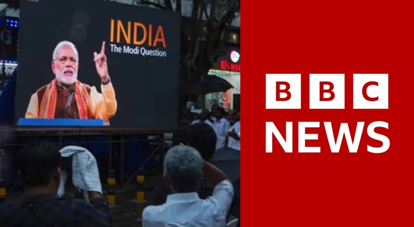 Delhi Court Issues Summons To BBC Over Controversial Documentary On PM Narendra Modi