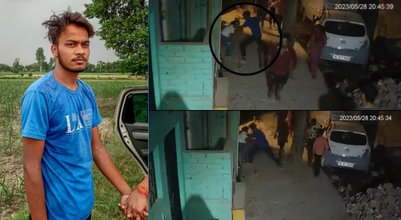 Delhi Teen's Killer Boyfriend Says, _No Regrets, She Ignored Me__ Sources