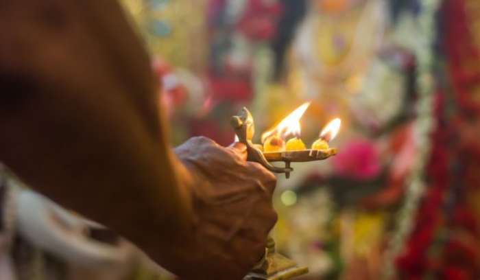 Devotees to have ‘dress code’ in Maharashtra
