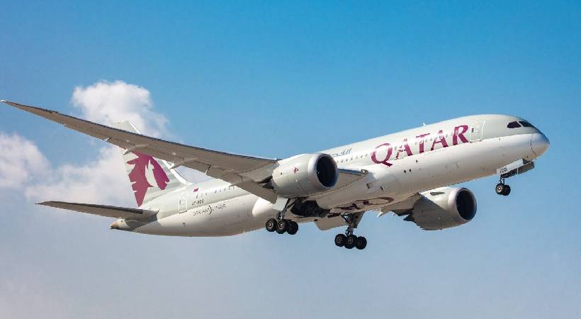 Qatar Airways flights to Bahrain from Doha