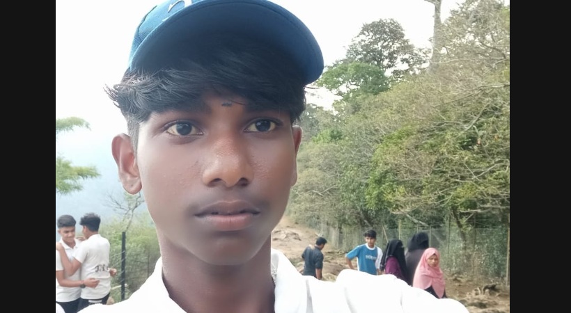 Drown death palakkad