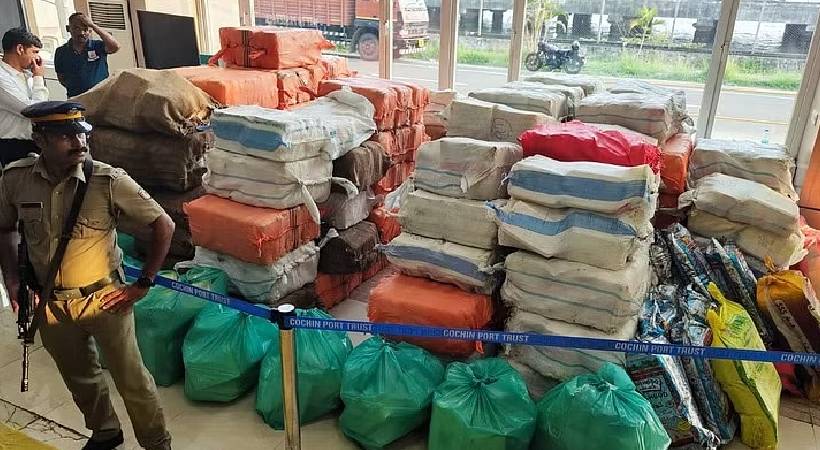 Kochi Drug case NCB to submit more information to court
