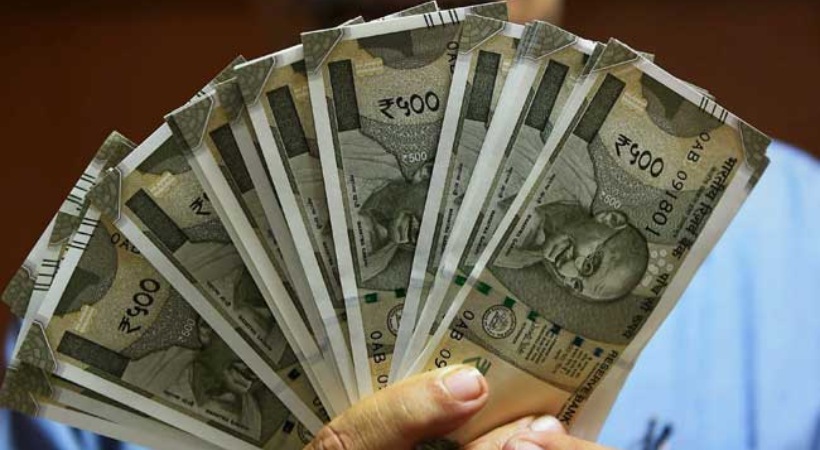 Fake Rs 500 notes up 14% in FY23; RBI report
