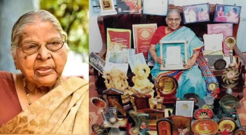 Former MLA Nabisa Ummal passed away