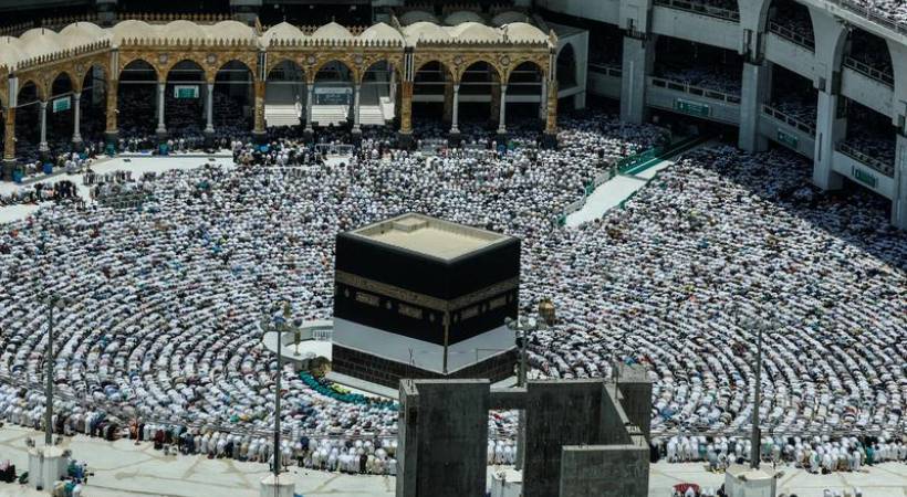 Hajj