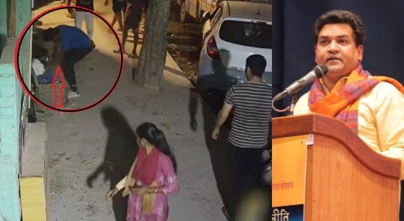How many Kerala Stories in Delhi's bylanes, asks BJP's Kapil Mishra on grisly stabbing of minor girl
