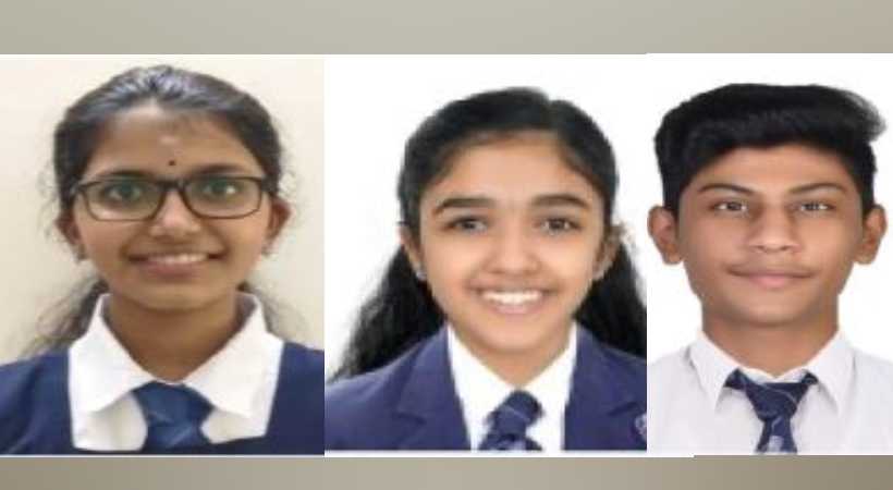 CBSE result Indian school Manama best performance