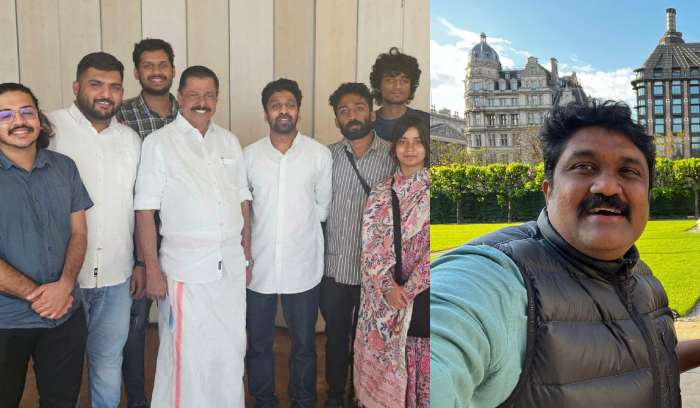In the UK, SFI carries out prestigious activities; AA Rahim